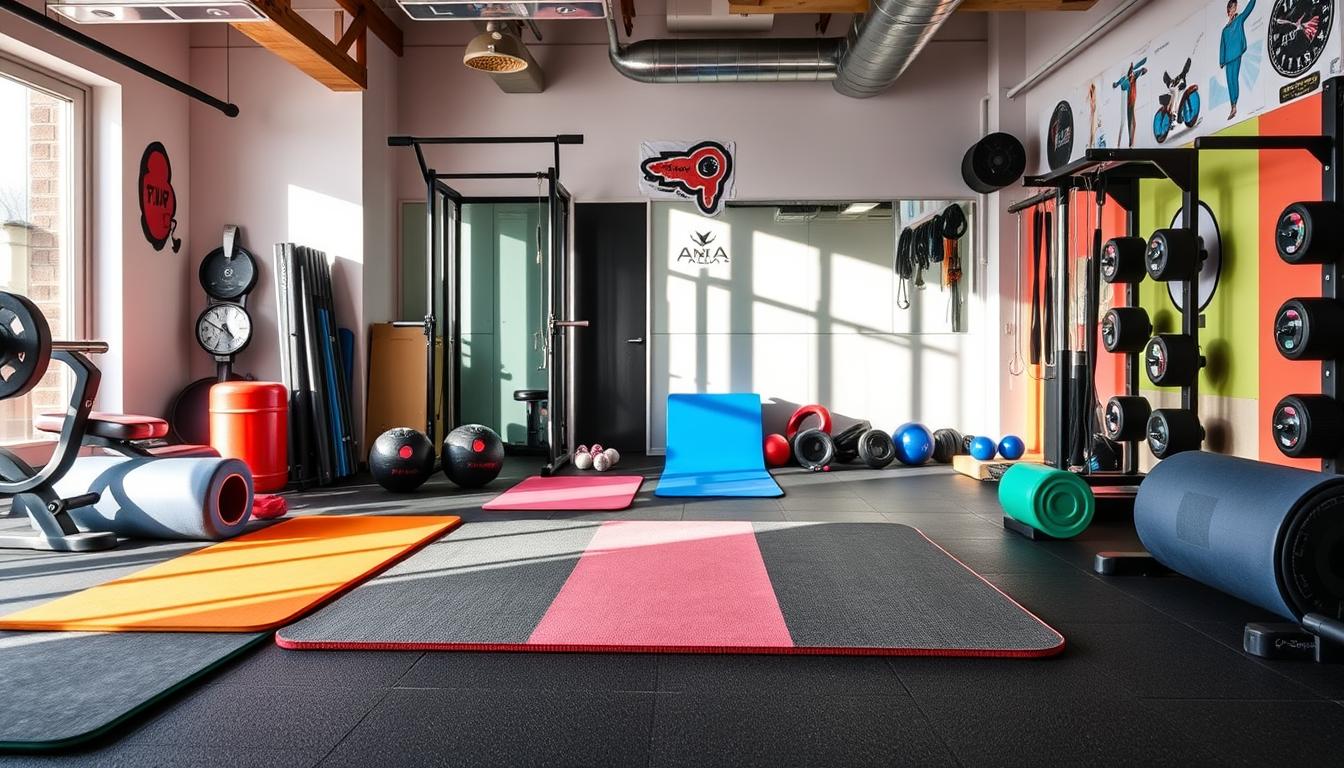 Top 10 Best Gym Mats for Home Workouts in 2024